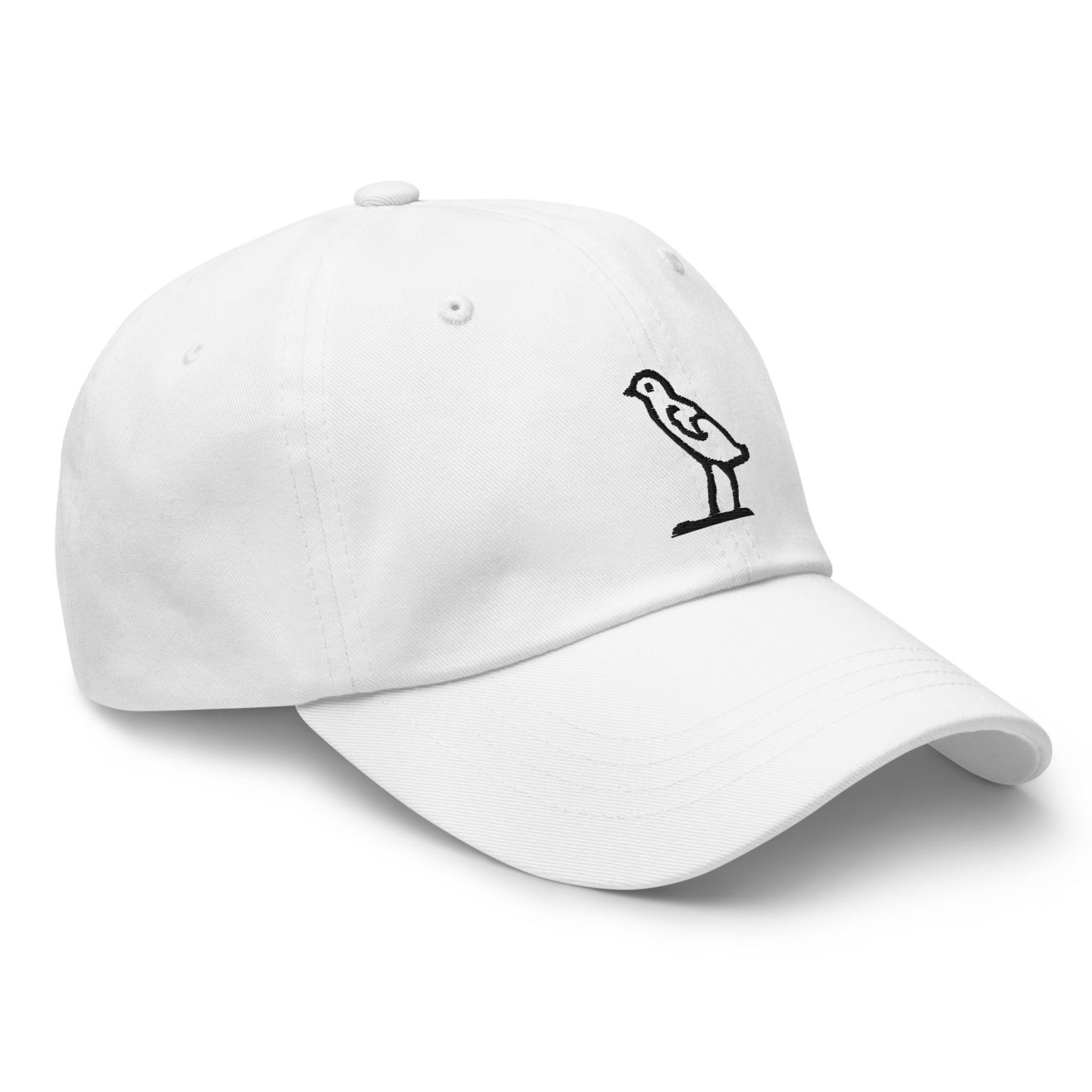 Bird From Egypt Dad Hat – Oats Jenkins