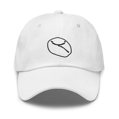 Oat Dad Hat – Oats Jenkins